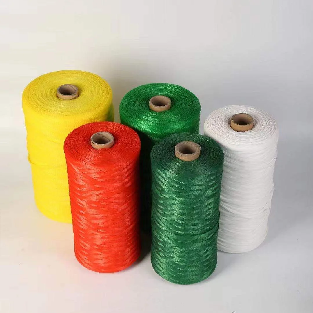 Colorful Packaging Plastic Mesh Net Bags