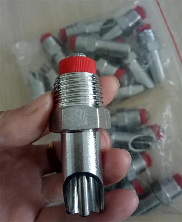 
Соска для поилки DF800 из нержавеющей стали 304 