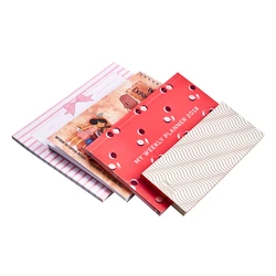 Пользовательская печать наружный водонепроницаемый блокнот