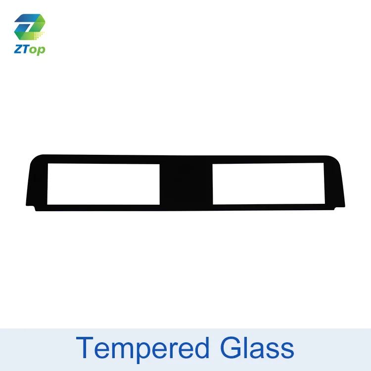 Hot Bent Curved Glass Clear Bending Tempered Glass 2mm 4mm 5mm 6mm 8mm 10mm