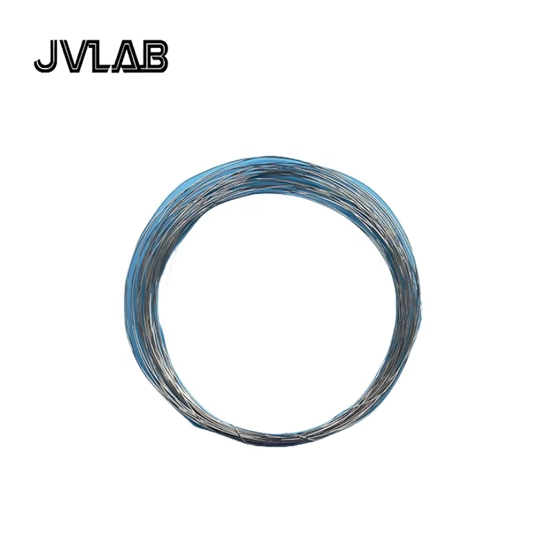 Quartz Conical Laboratory Equipment Flasks Platinum Wire oxygen Quartz Glass Bottles Conical Flask 250ml 500ml 1000ml