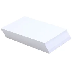 SINOSEA offset notebook white paper 80 gsm