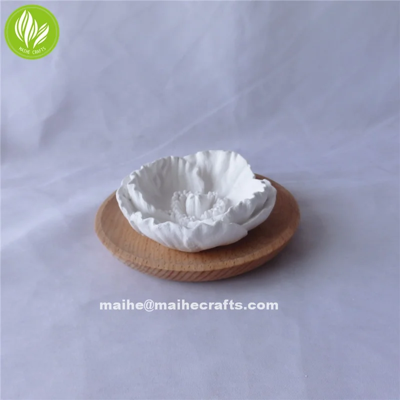 Aroma Stone Fragrance Flower Passive Diffuser