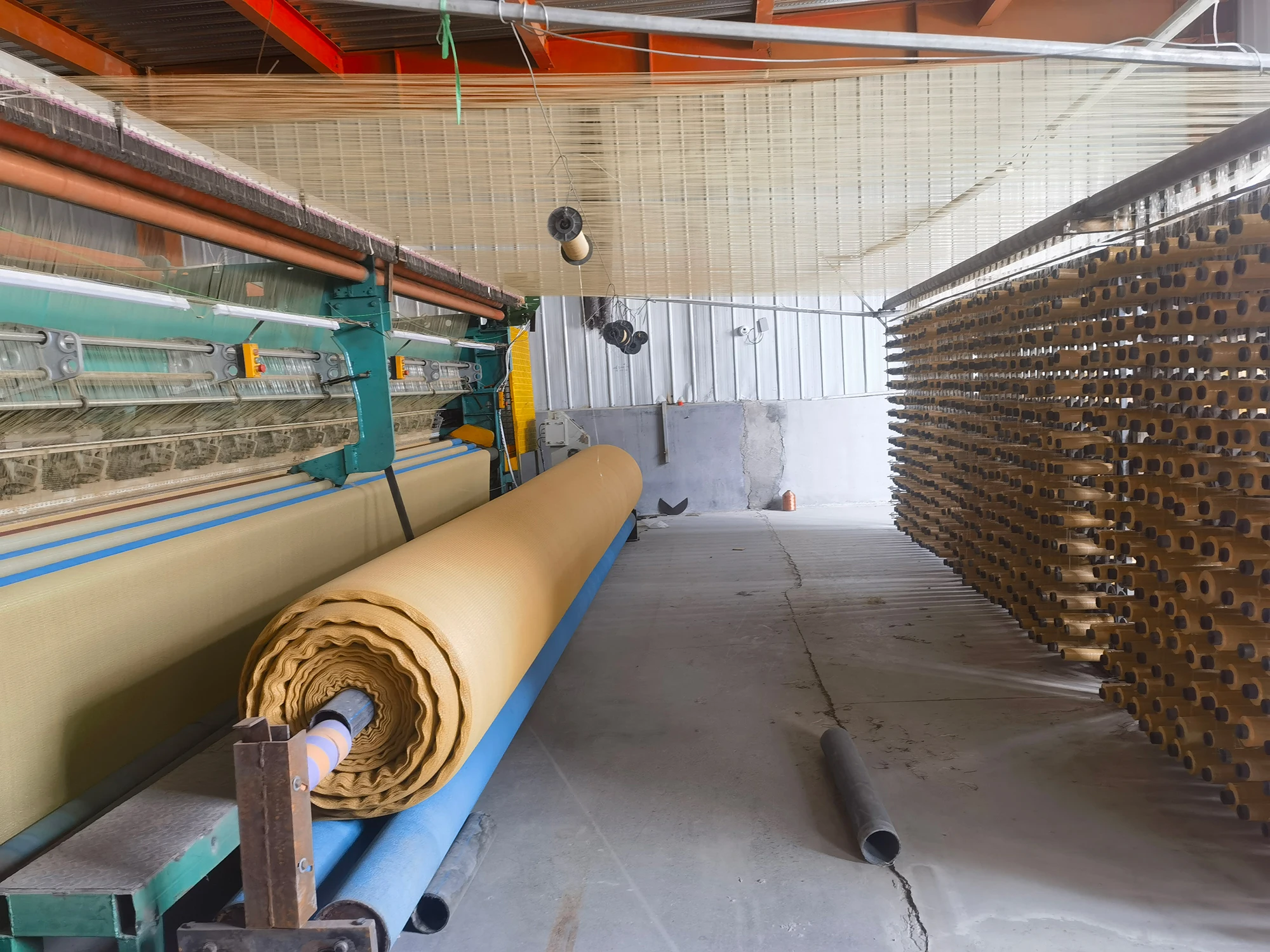 Оптовая продажа высокой плотности Hdpe забор экран анти ветрозащитная сетка