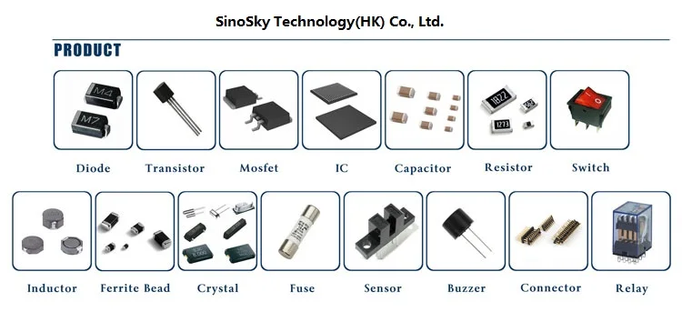  Интегральные схемы электронные детали микроконтроллер IC Chip MCU STM32F205VCT6 BOM
