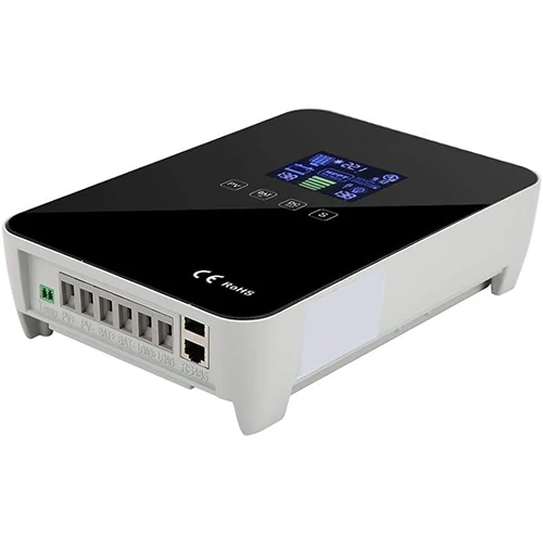 Домашний SRNE 12VDC 24 V 36 вольт 48v RS232 20amp 30A 40 amp 60A Bluetooth литиевая гелевая батарея MPPT контроллер солнечного заряда для RV