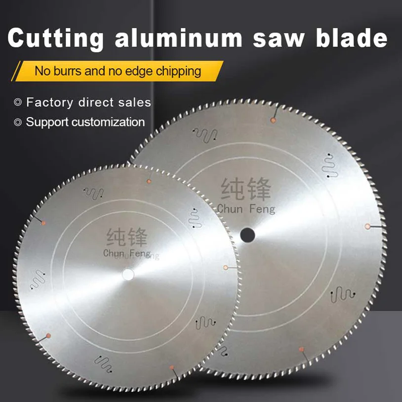 500mm Professional Quality Aluminum Cutting Tct Carbide Circular Saw Blade Carbide Tips For Metal