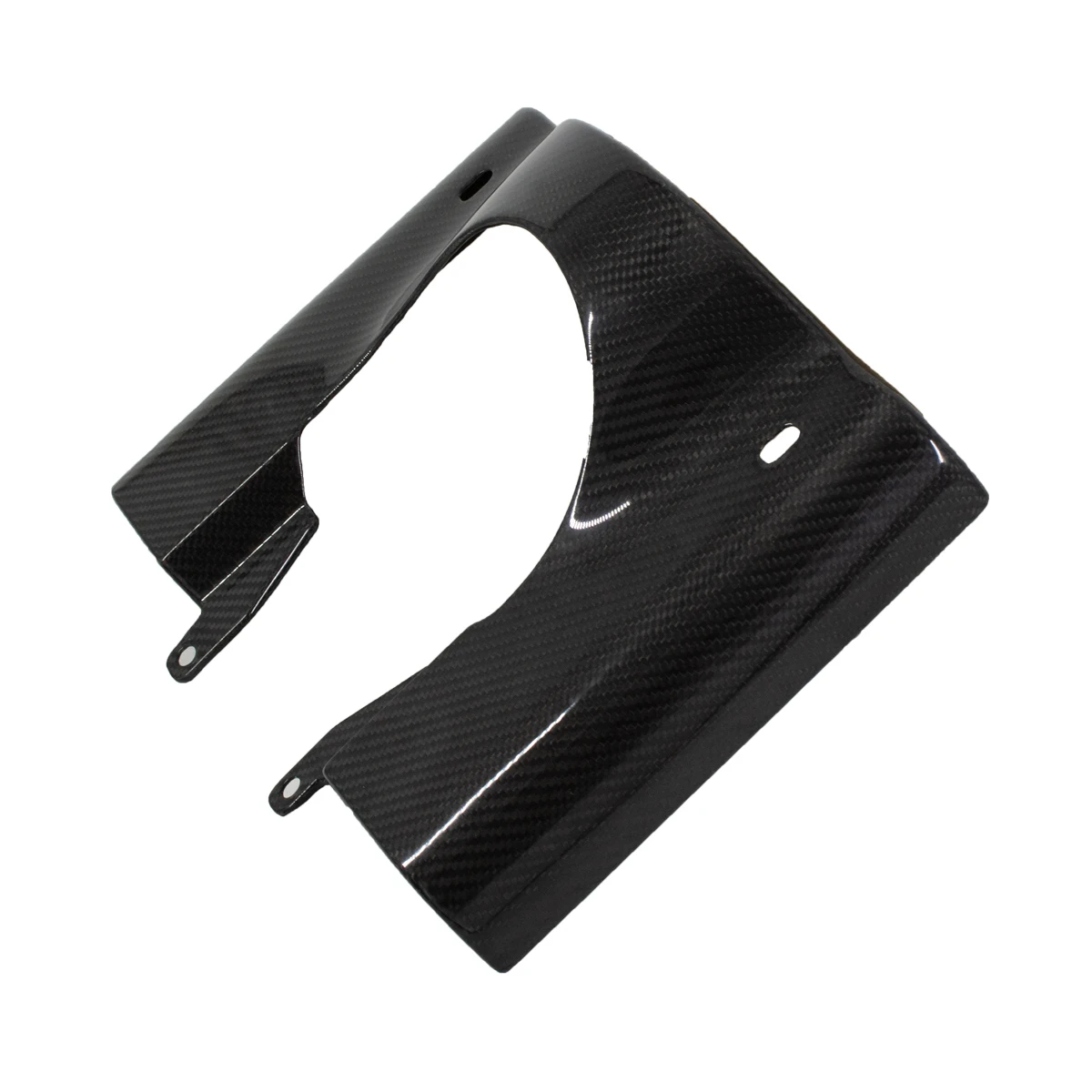 Круглые Налобные фары для мотоцикла