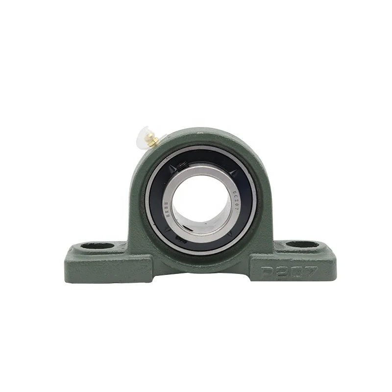 Pillow block bearing UCP205 UCP206 UCP207 cheap bearing from China