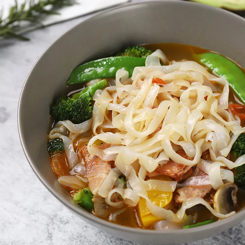 Оптовая продажа хит продаж лапша konjac shirataki halal