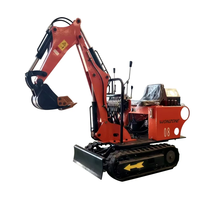 Новейшие специальные предложения, 0,8 тонна 1 тонна 2 тонны 3 тонны Euro5 EPA мини-экскаватор гусеничный экскаватор