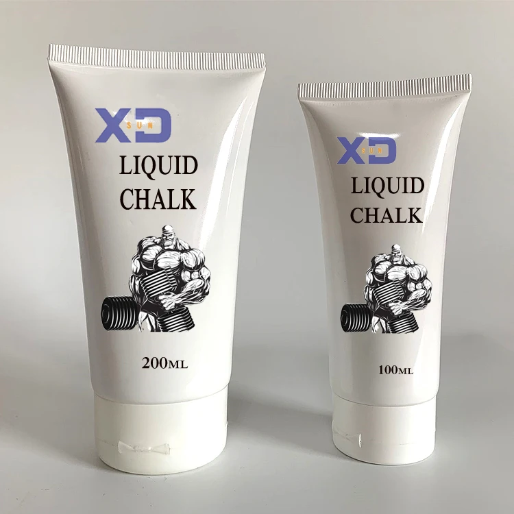 Magnesium Carbonate Sport Chalk Liquid FREE SAMPLE