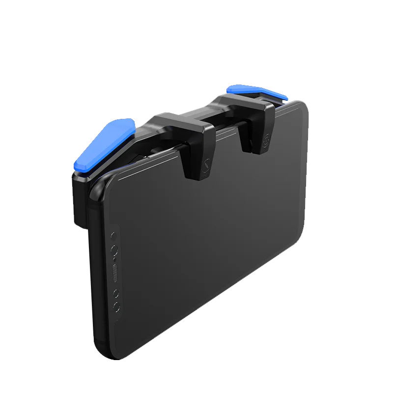 Capacitance Pulse Controller For Pubg Trigger L1 R1 Smart Phone Gamepades For Survival Rules Game Joystick