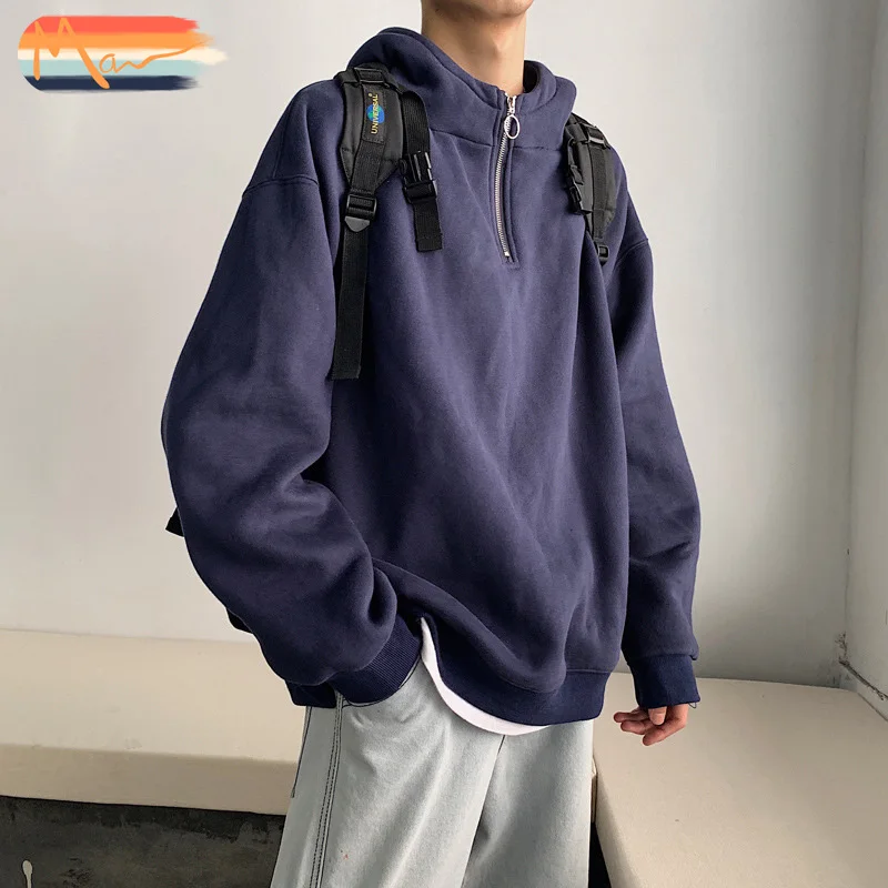 Custom Embroidery Athletic Hoodie for Running Gray Blank Plain Mens Clothing Sports Hoodies Sweat Shirts Men Sweatshirt Pullover