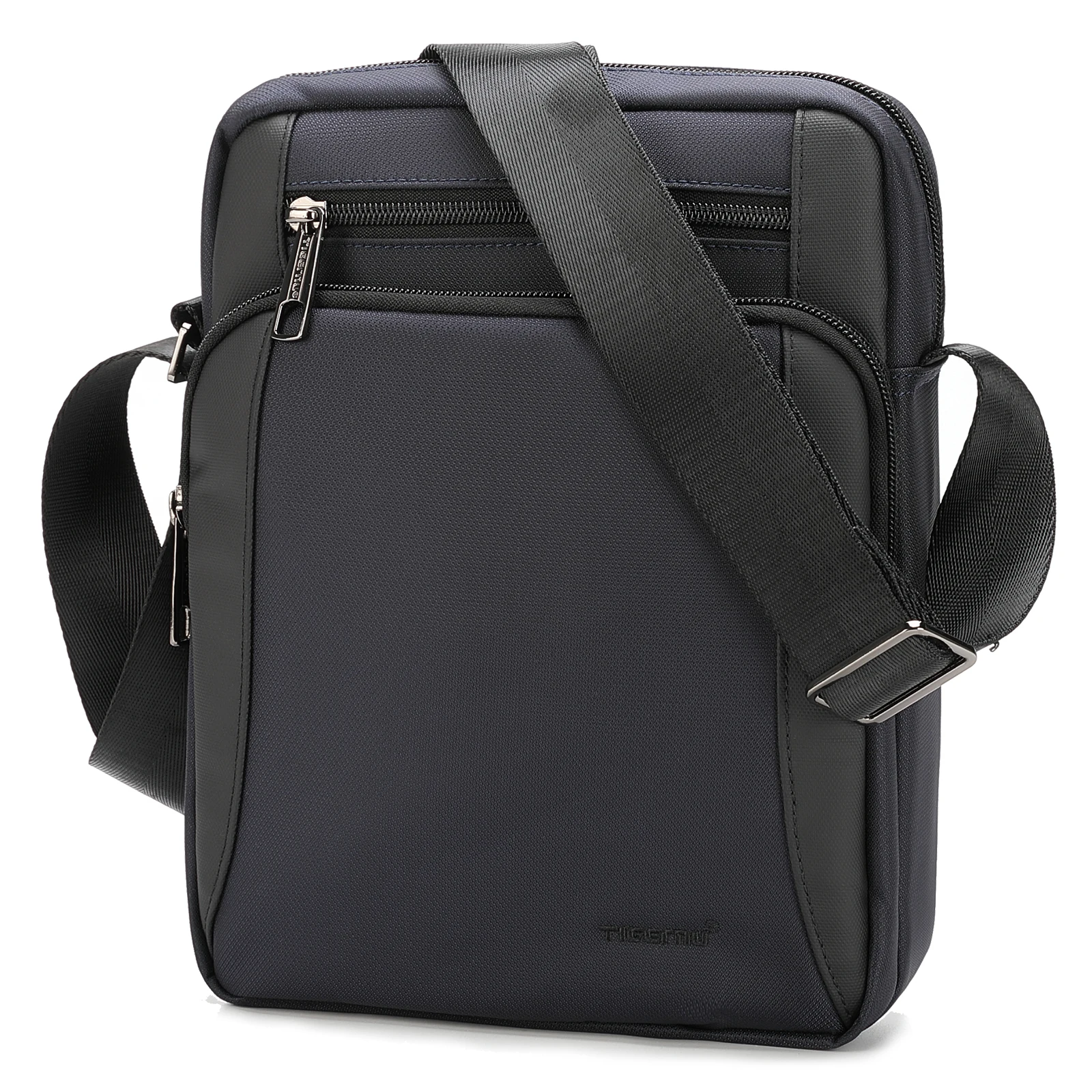 Tigernu high quality waterproof daily use shoulder bag cross body bag side bags for boys