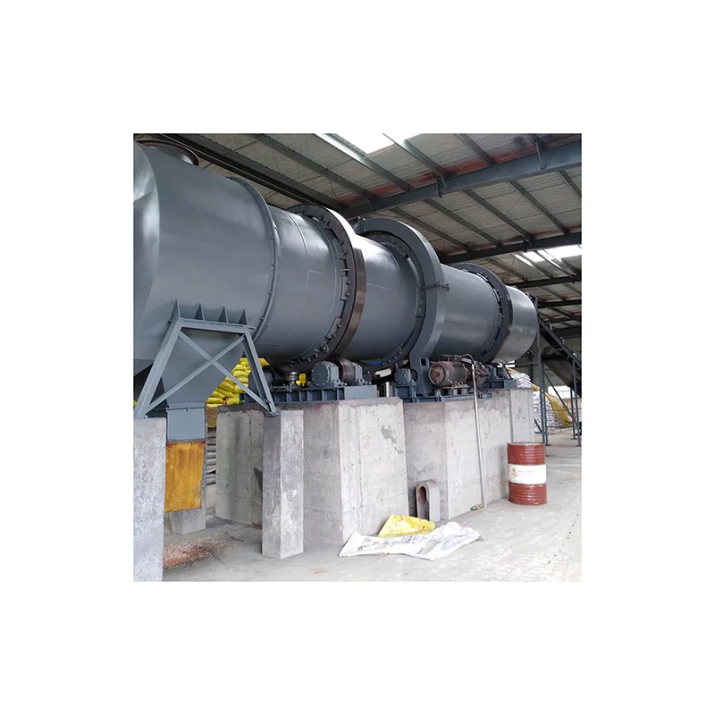 Factory Wholesale Cheap Energy Saving Fertilizer Production Mixing Machine