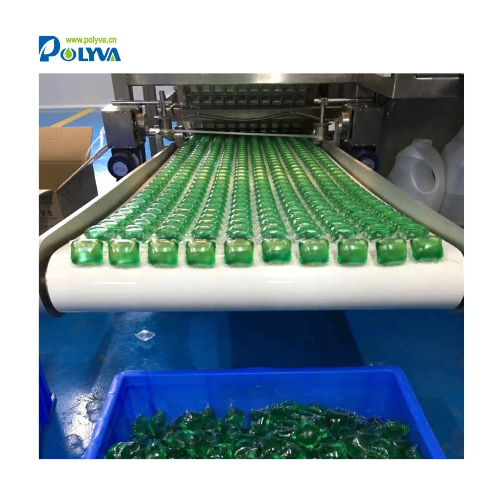 polyva wholesale Custom made High Quality apparel cleaning laundry beads