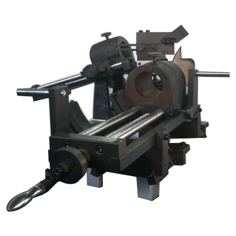 DRM-50 Precision Industrial Drill Bit Sharpener