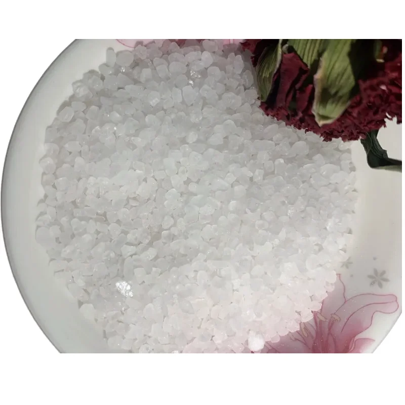 sea salt hot sale sodium chloride pdv salt  pure dried vacuum salt  NaCl
