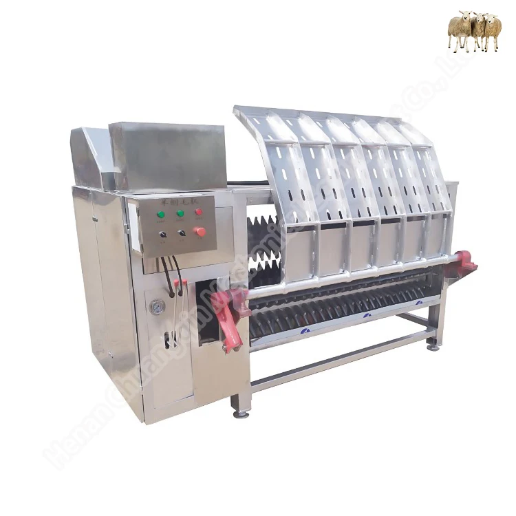 cow trotters hair removal machine cheap cow head and feet dehairing machine sheep cow feet hair removal machine