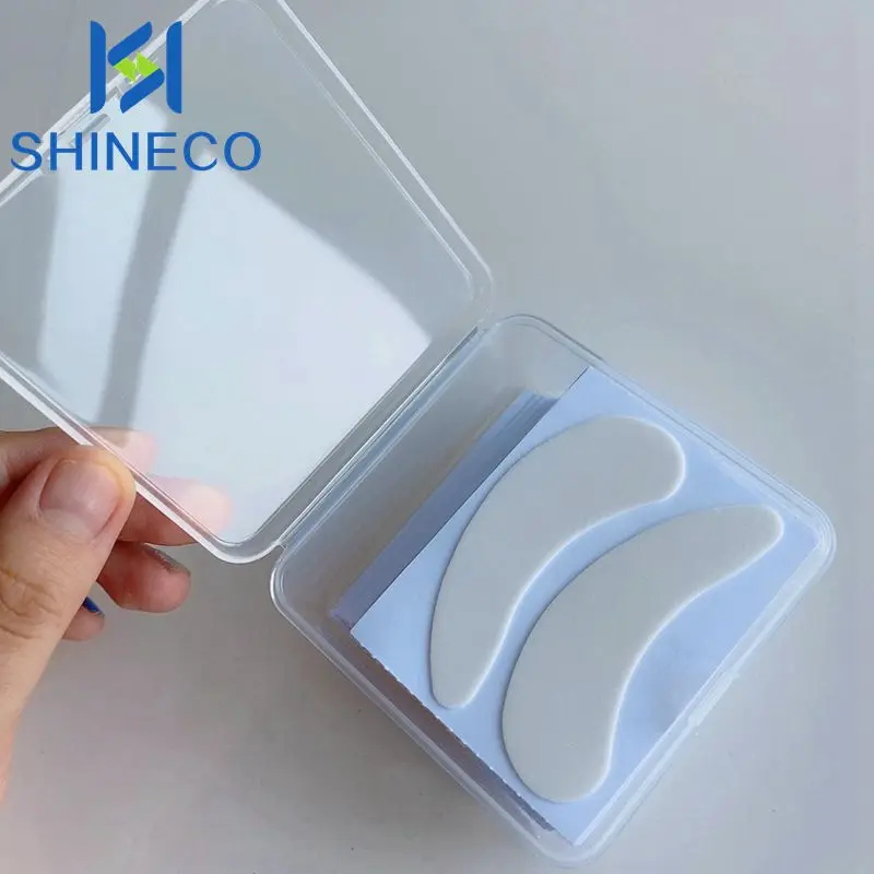 Инструмент для наращивания ресниц SHINECO Factory накладные