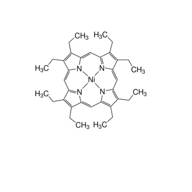 Этиопорин I никель 14055-19-7