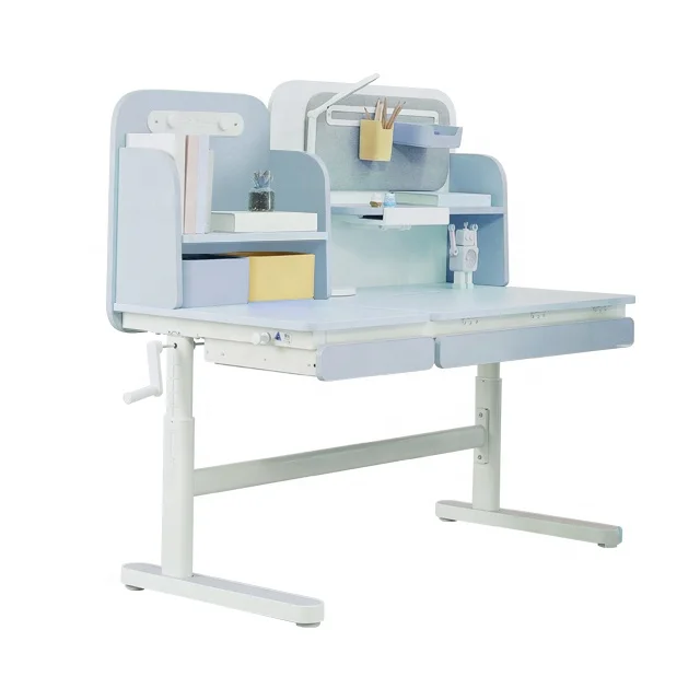 IGROW 2019 new kids bedroom furniture children study desk