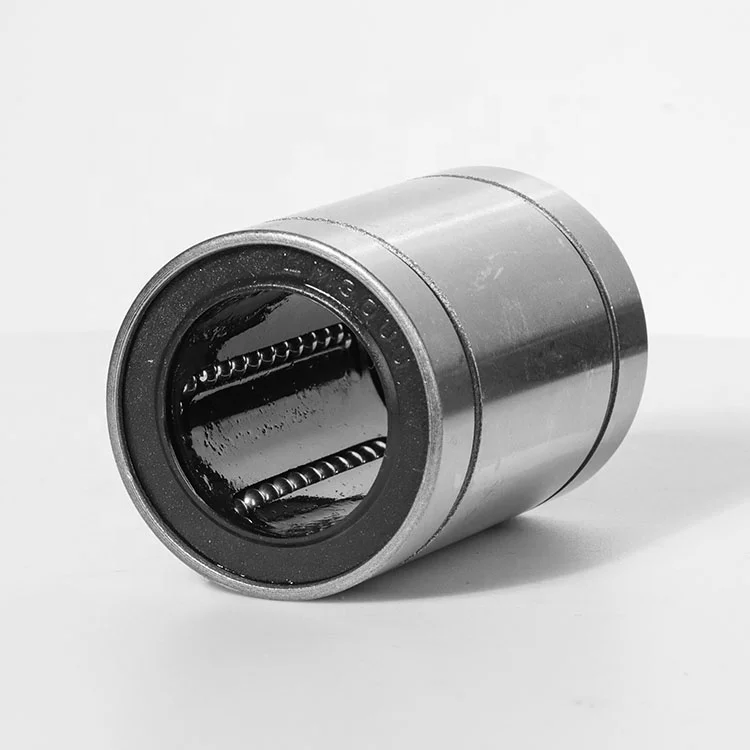 LM8UU Linear Bushing 8mm CNC Linear Motion Ball Bearing