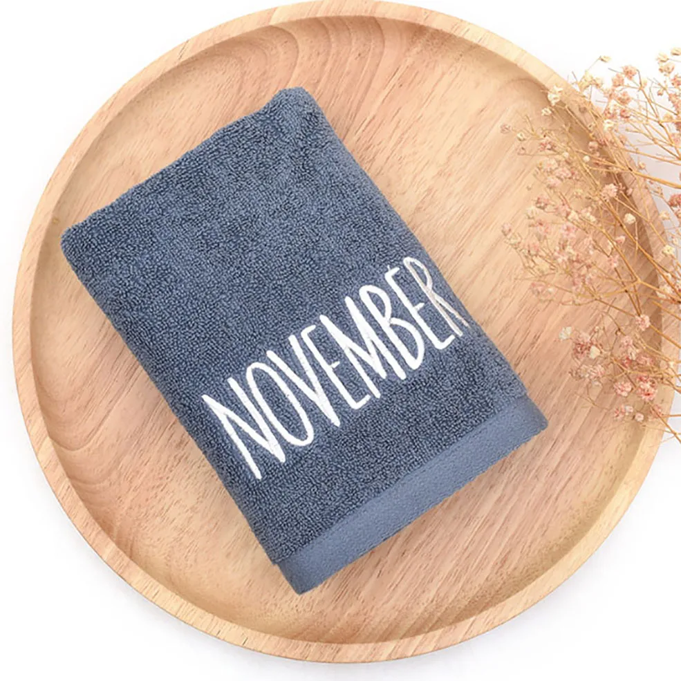 personalized kitchen towels overstock bath towel