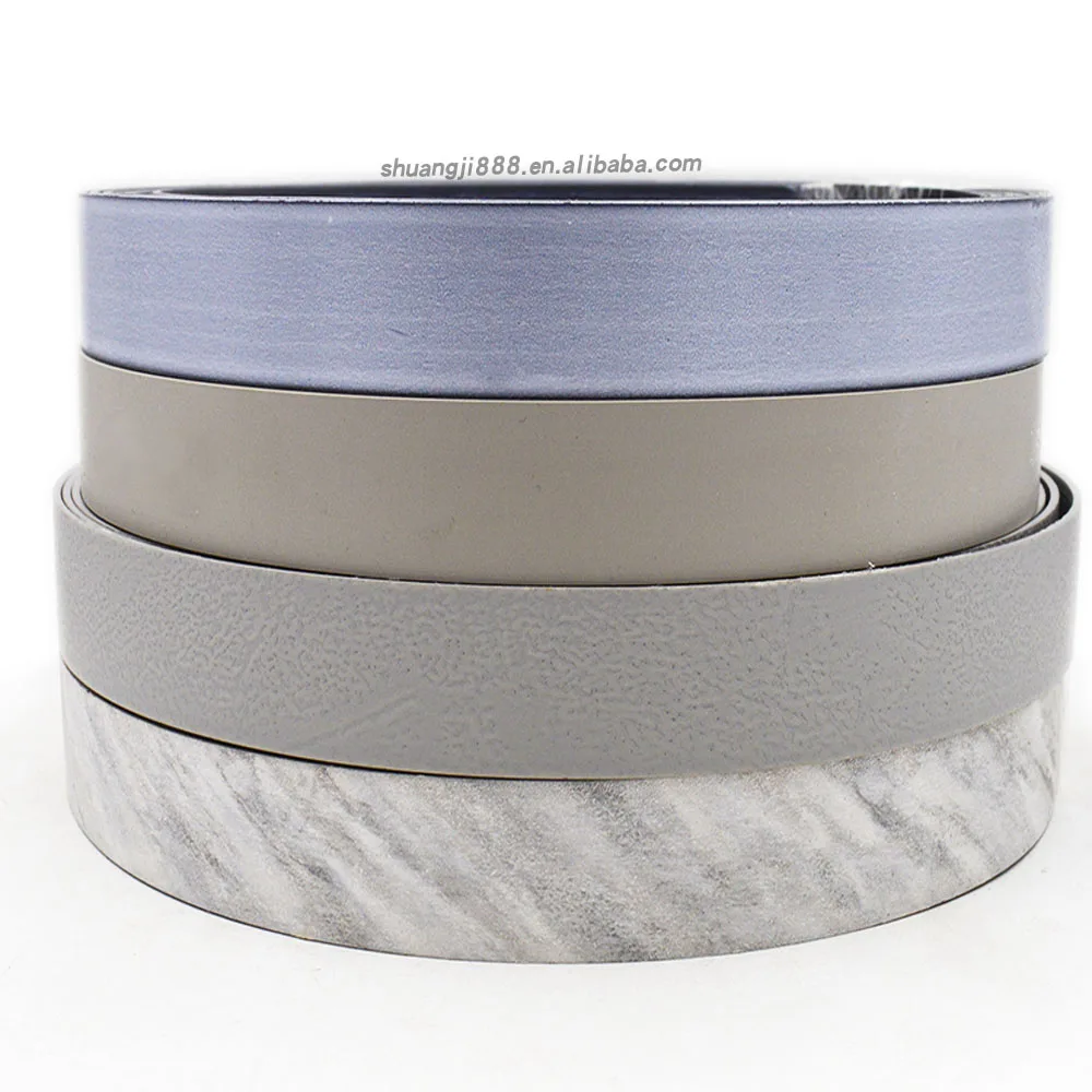 High Quality Matt Gloss Pvc Plastic Kitchen Furniture Laminate Sets Edge Strip  Pvc Edge Banding Popular Kids Study Table