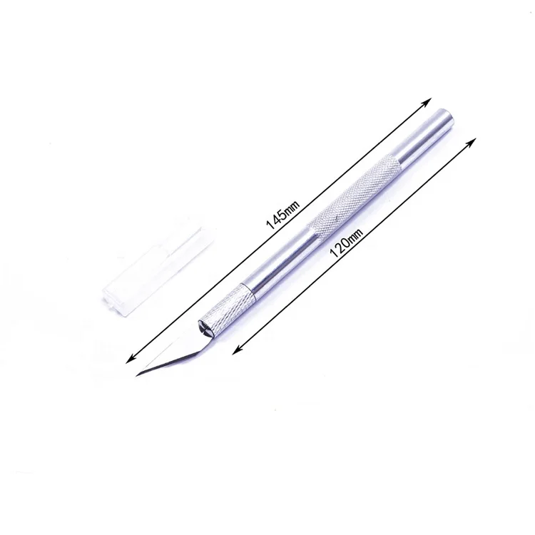 Высококачественный карманный нож для резьбы по металлу