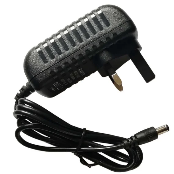 C-Power brand new ac100~240v UK AU plug 24v dc 24volt 1000ma 24w 24v 1a power adapter