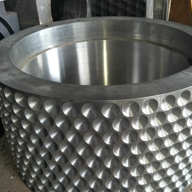 turf briquette making machine/turf briquette extruder