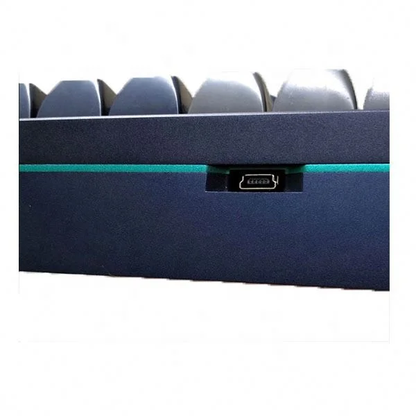 OEM Custom Precision 5 axis CNC Machining Custom Plastic Keycap