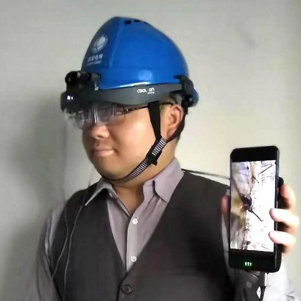 Инфракрасные термометры для измерения температуры очков