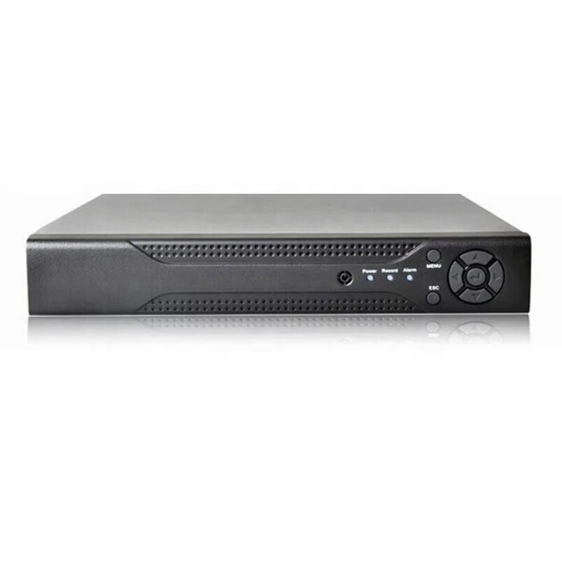 1 SATA h.265 8ch 5 in 1 DVR XVR 8CH 8MP AHD DVR Best feedback