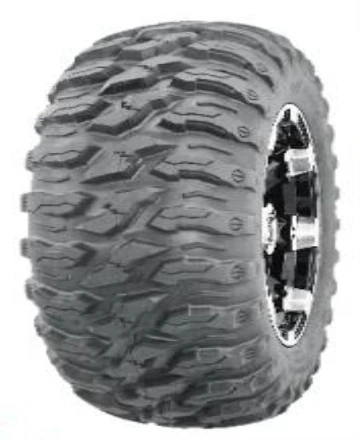 
Tubeless tires for atv utv use P3027 pattern 27*9.00R12 