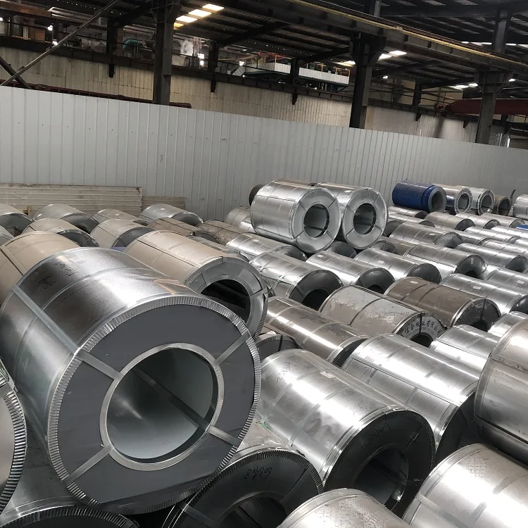 GI PPGI GL dx51d dx52D z100 Z150 Z200 Оцинкованная железная катушка, цена