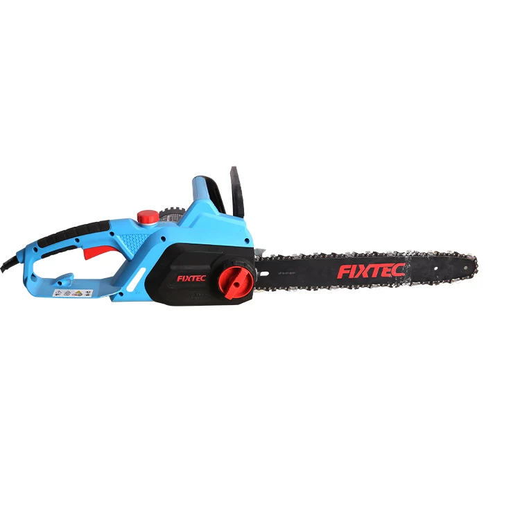  Станок цепной электропилы FIXTEC 13 5 м/с 14 дюймов от китайского