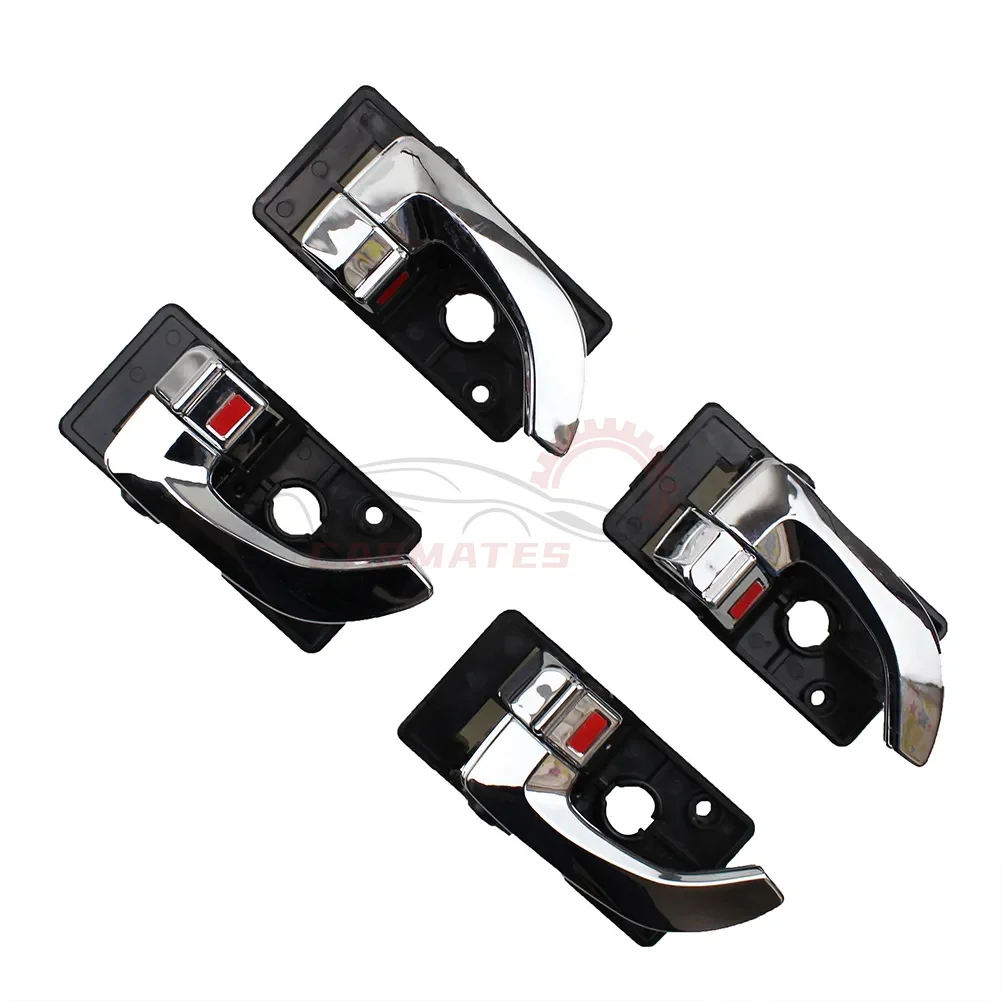 Door Handle LH RH Beige 826102E000J9 826202E000J9 for Hyundai Tucson 2006-2009 82610-2E010 82620-2E010