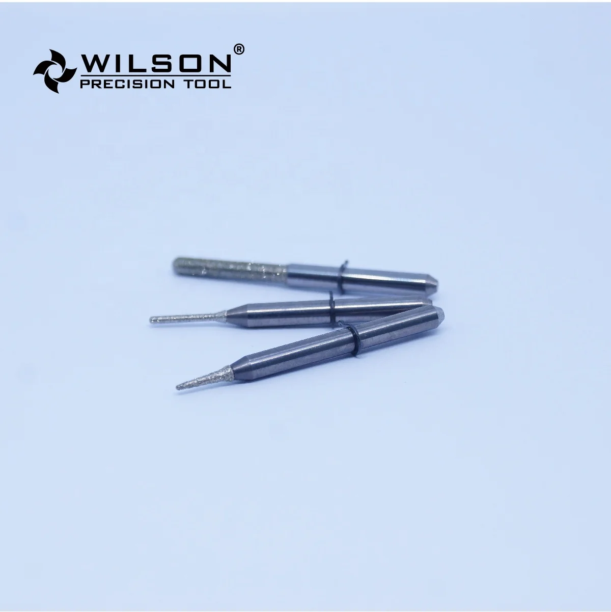 Milling Burs fit for  VHF Machines-Cutting Glass-Ceramics Emax Cadcam bur