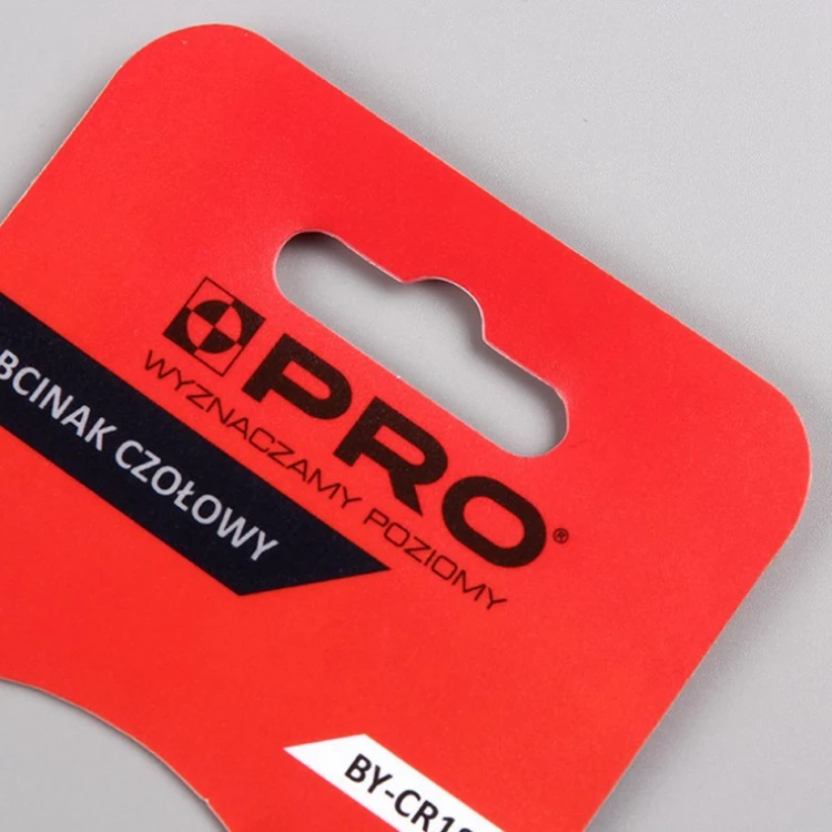 Пленка от производителя для УФ-печати, пластиковая вставка для карты, Пользовательский логотип, печатная этикетка