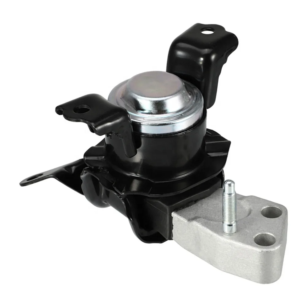 For Toyota  COROLLA/ALTIS SED/WG 200008-  200209 Auto Part High Quality Engine Mount Bracket OE 12305-21130