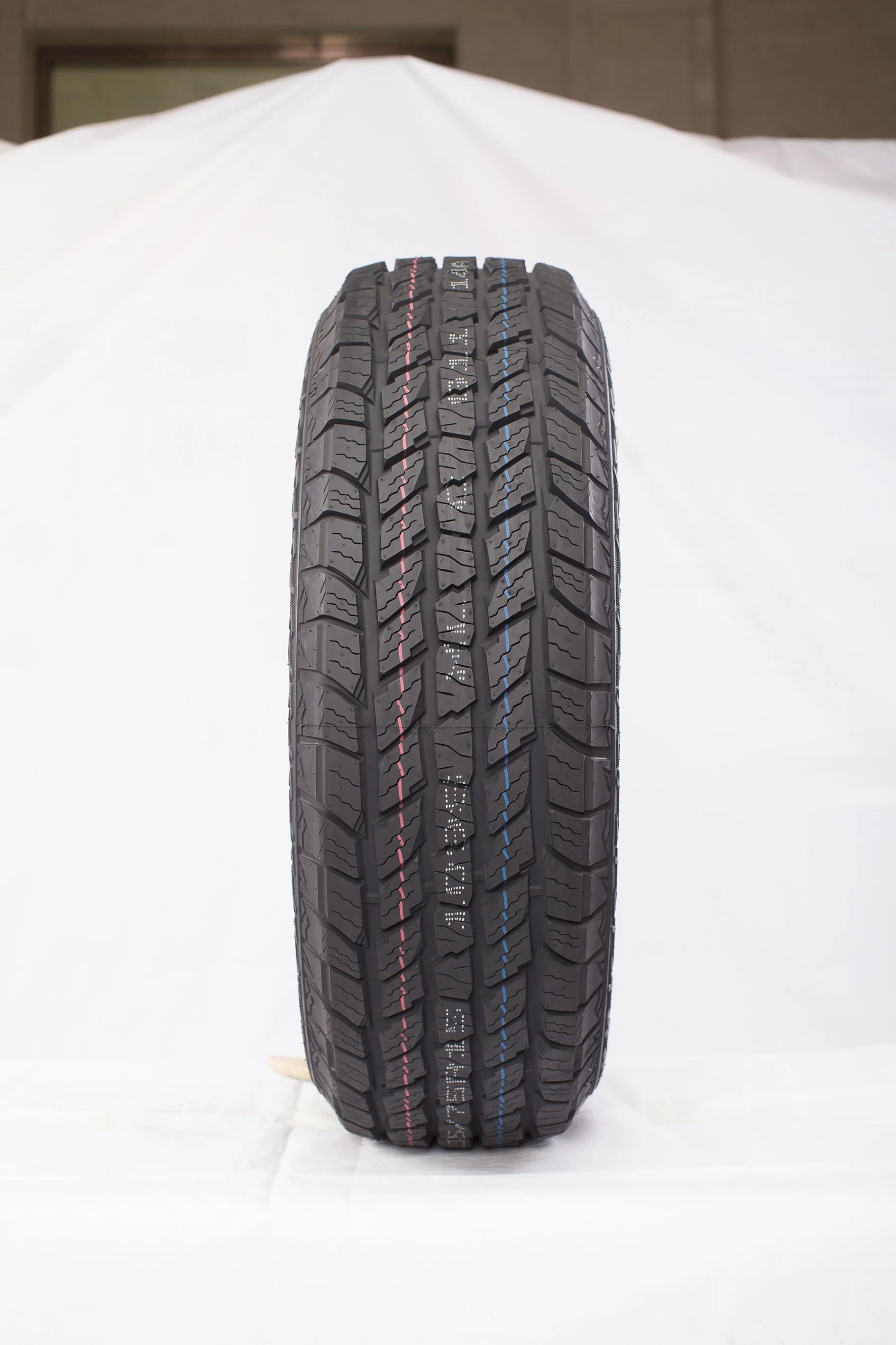 4X4 new all terrain AT SUV pcr car tires whole sales passenger tyre LT285/55R20  LT285/60R18  LT315/70R17