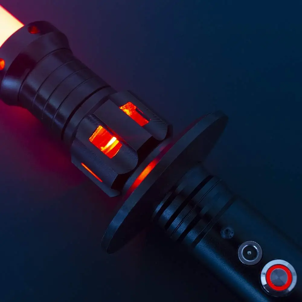 Sell Well New Type Colorful Laser Sword Light Up Swords Led Flashing For Cosplay