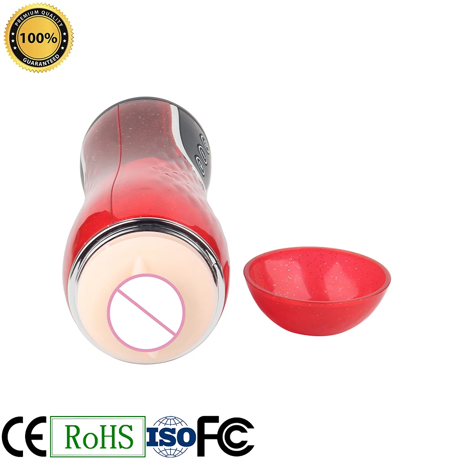  Artifical Vagina Pussy Sex Toy For Men Pocket Plastic Artificial Male