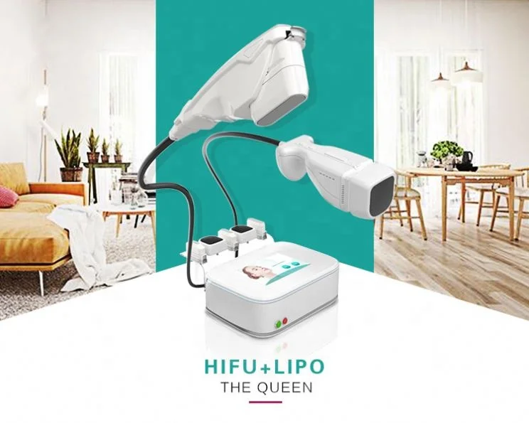 
Latest Design Hifu For Skin Tightening Machine 