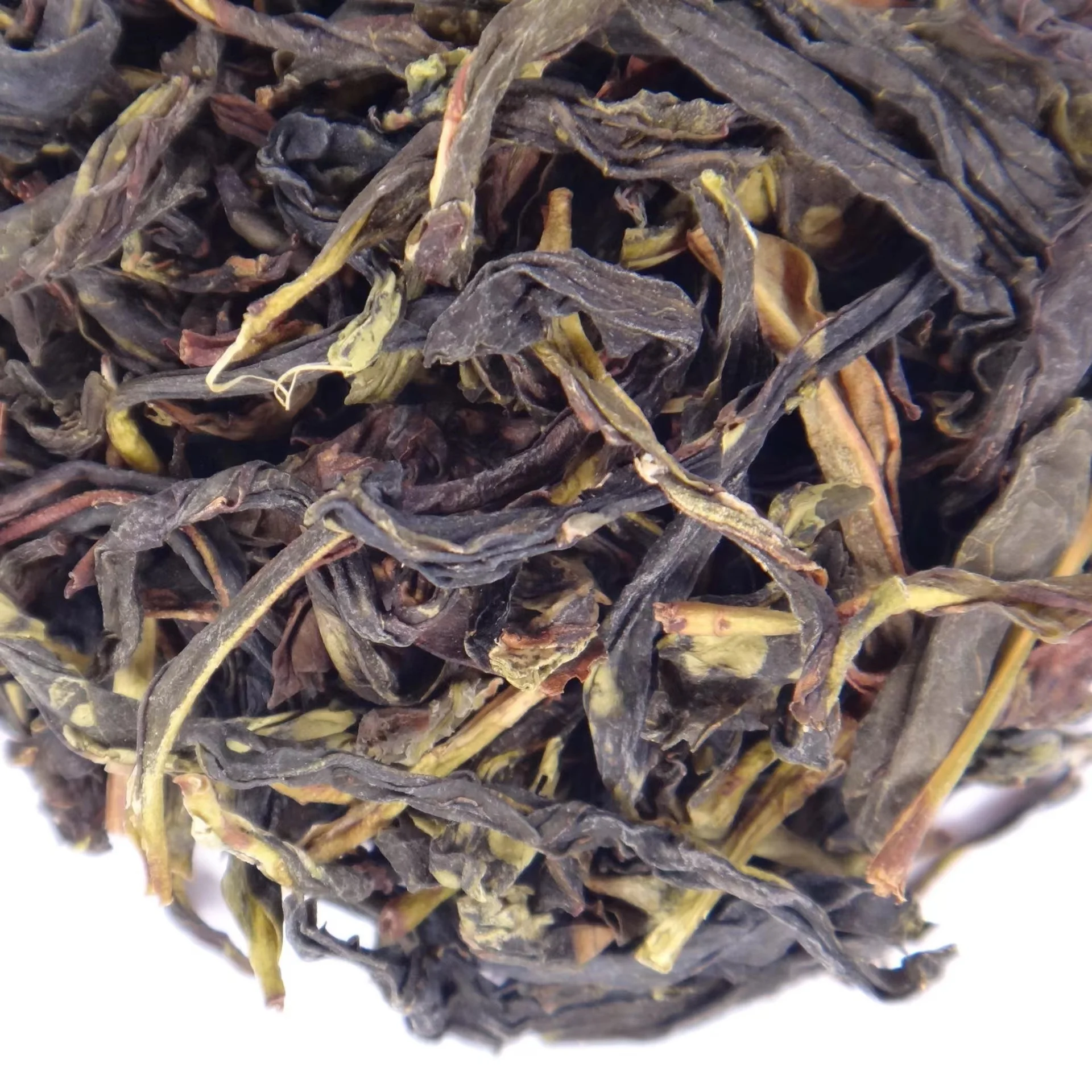 Hot Selling Bulk Wholesale Tea Manufacturers Yashi Xiang Guangdong Phoenix Dan Cong Oolong Tea for Bubble Tea