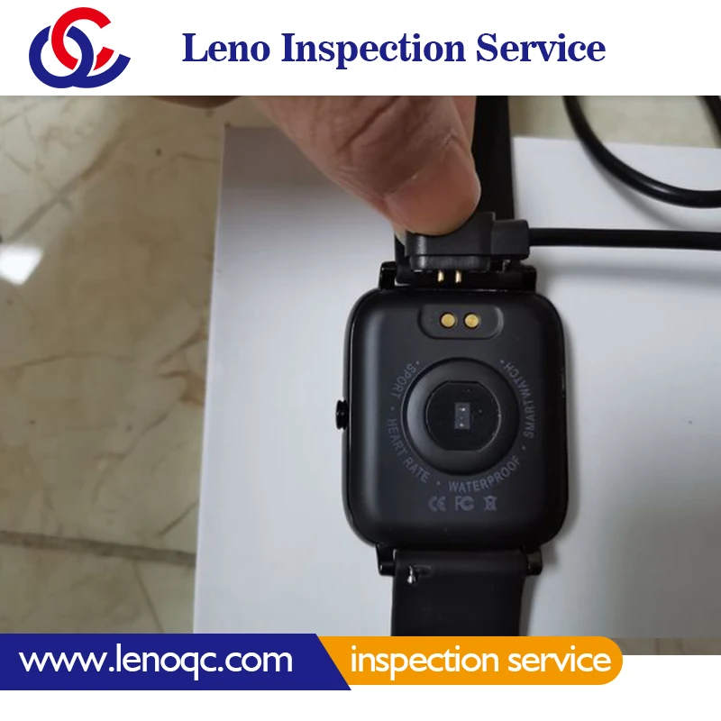 wenzhou product inspection service/watch quality control inspection