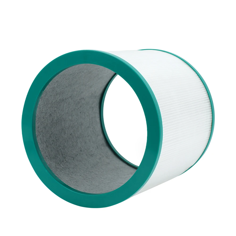 TP01 TP02 TP03 BP01 Filter Replacement Kit for Dysons Pure Cool Air Purifier, True HEPA Filter